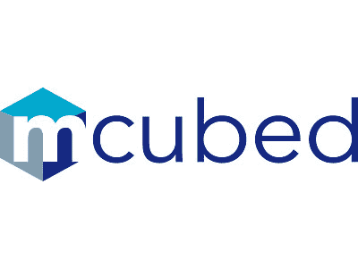 m-cubed